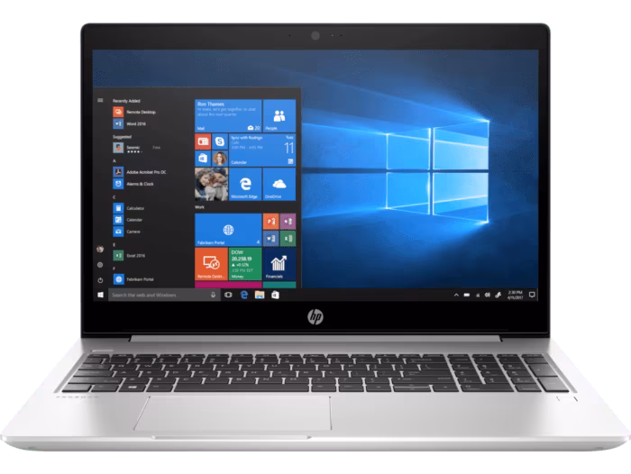 HP ProBook 450 G6